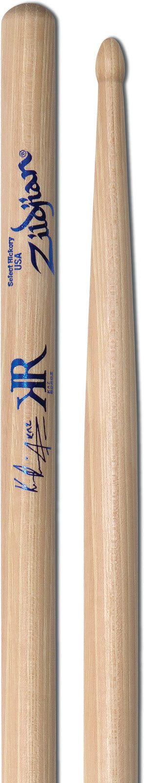 KAZ RODRIGUEZ SIGNATURE