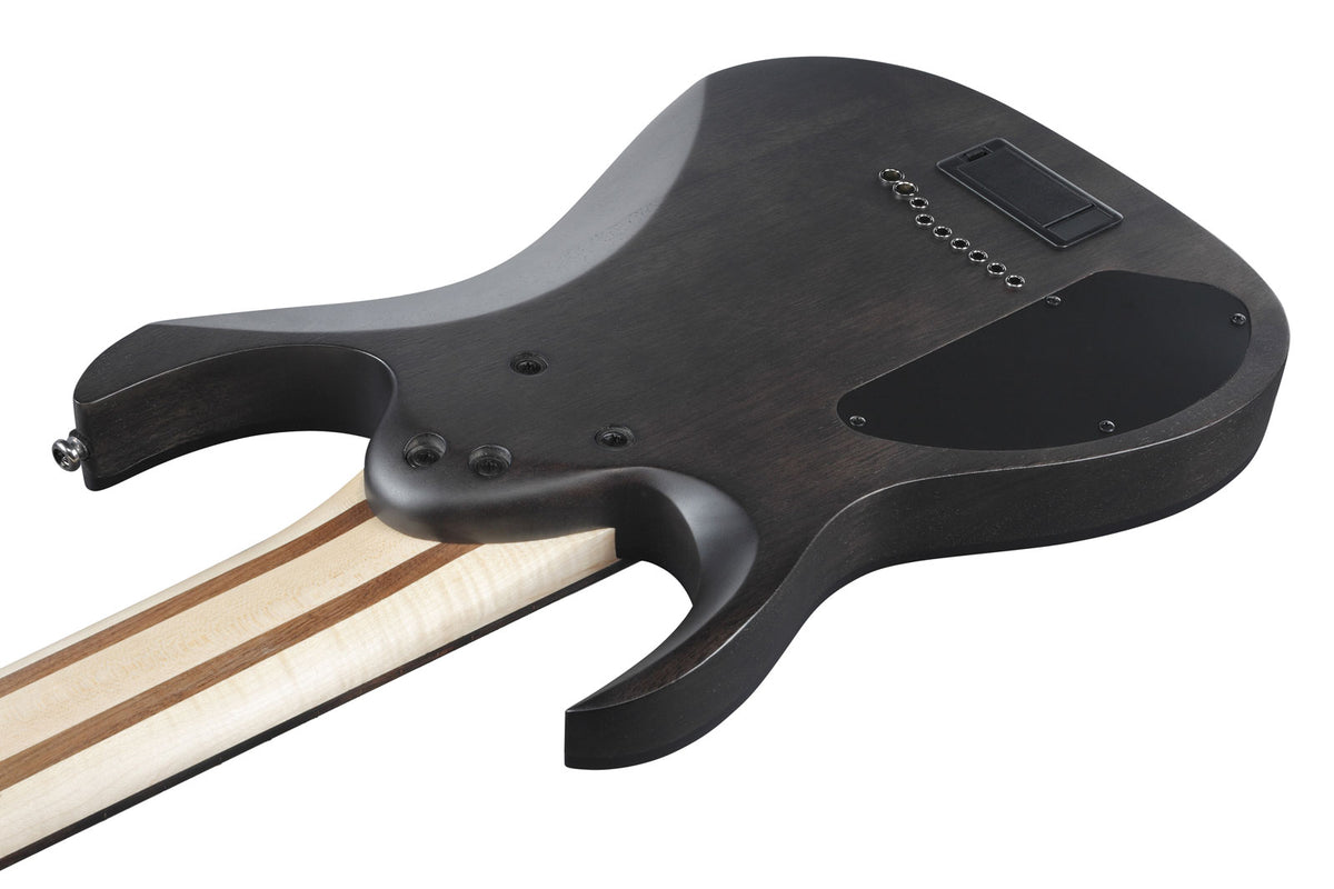 RG9PB-TGF Grigio trasparente Opaco Axe Design Lab