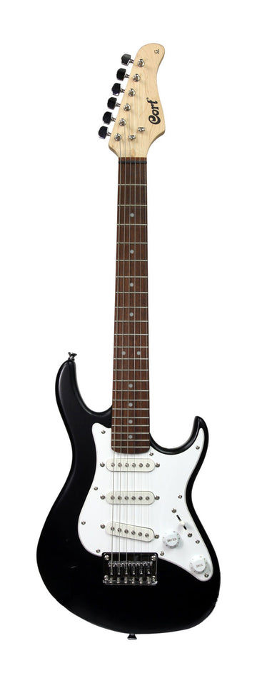 G100 Junior Black Open-Pores Junior - STOCKB