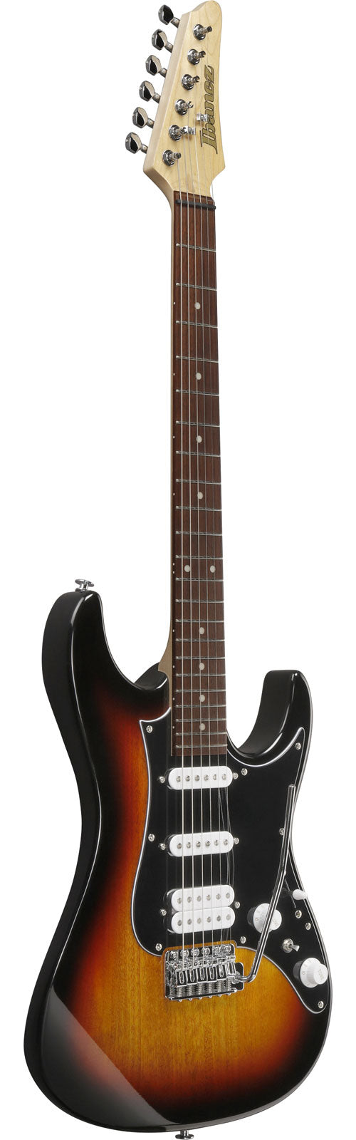 AZES40B Sunburst a Tre Toni