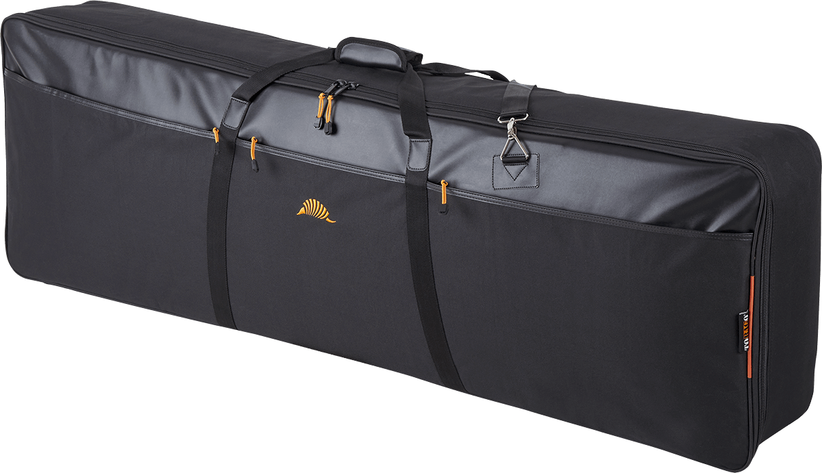 Custodia per tastiera Akb19 Nero