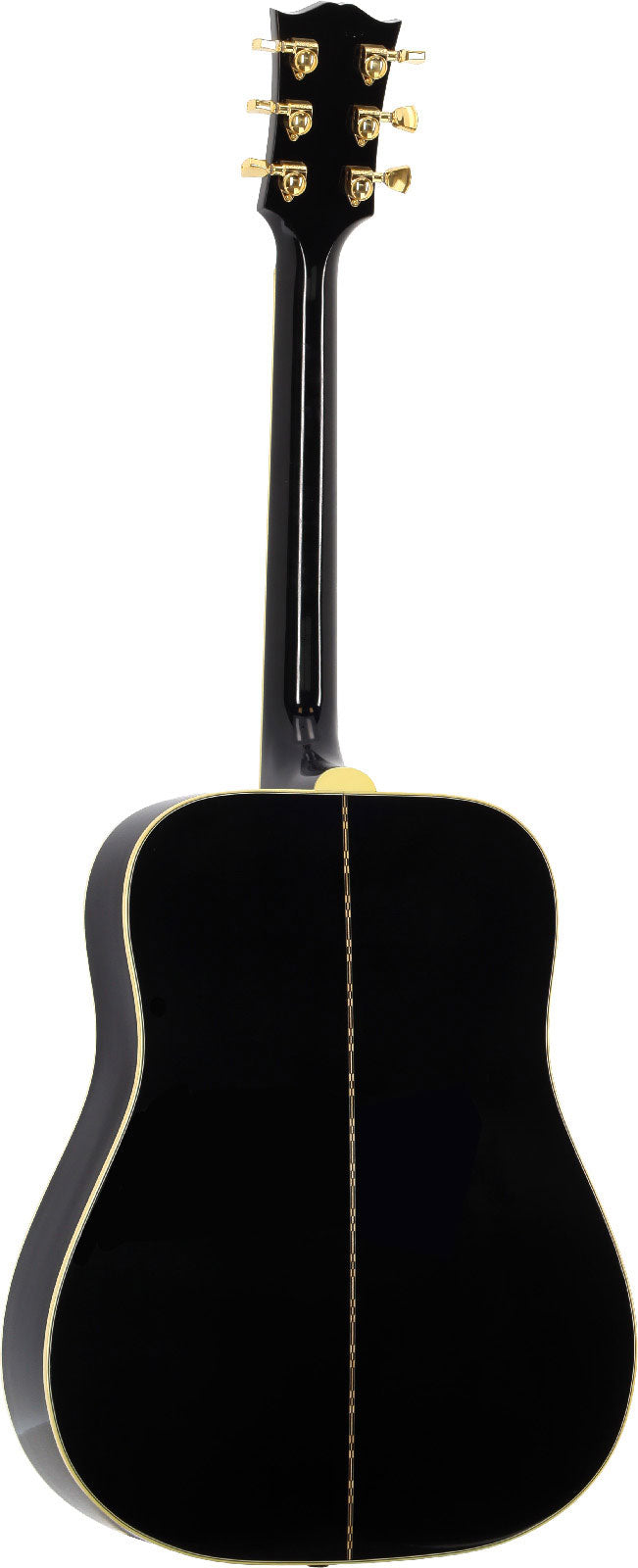Dove Signature Elvis Ebony CS MC #21773019