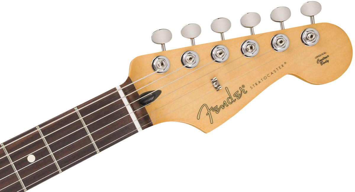 Stratocaster Player II RW Grigio cactus