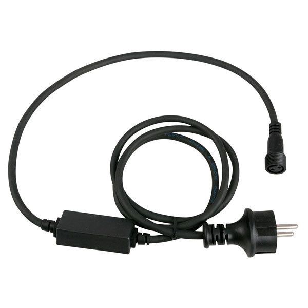 Rete luminosa LED