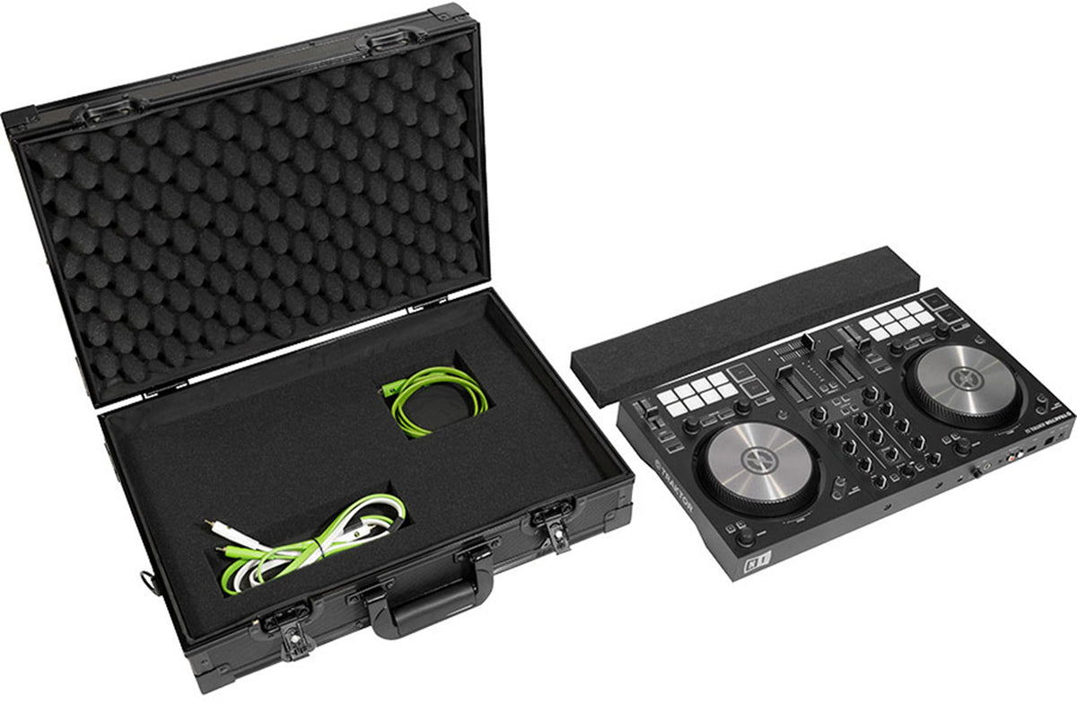 Schiuma Flight Control S FLX4 Nero