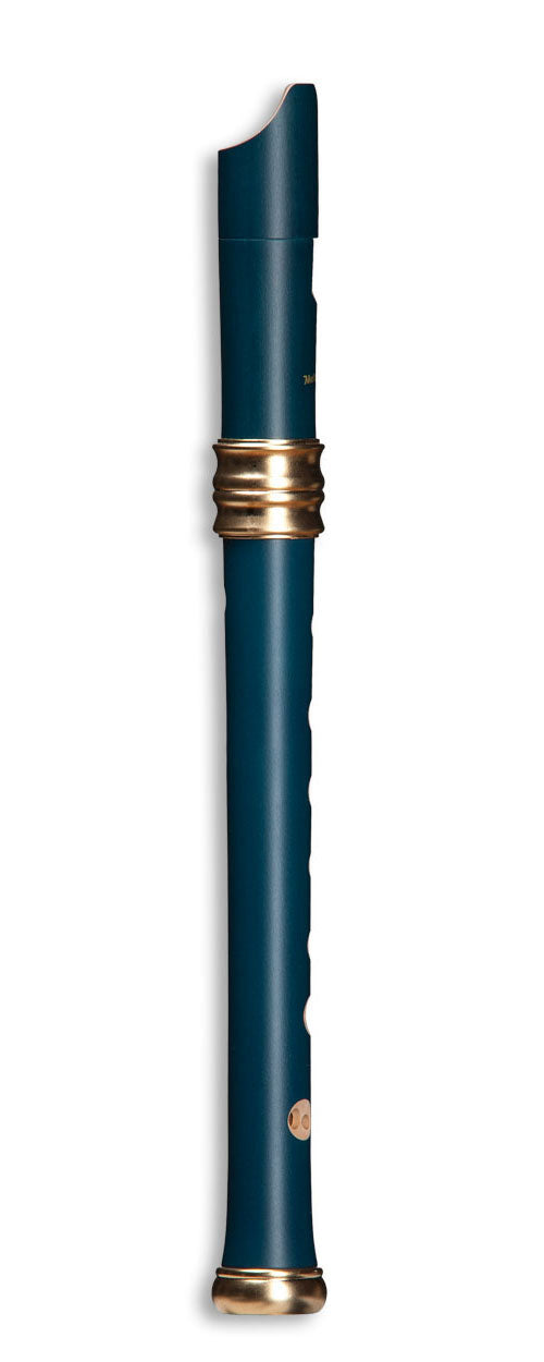 Reve D'adri Soprano 4119B - Pero Blu (diteggiatura barocca)