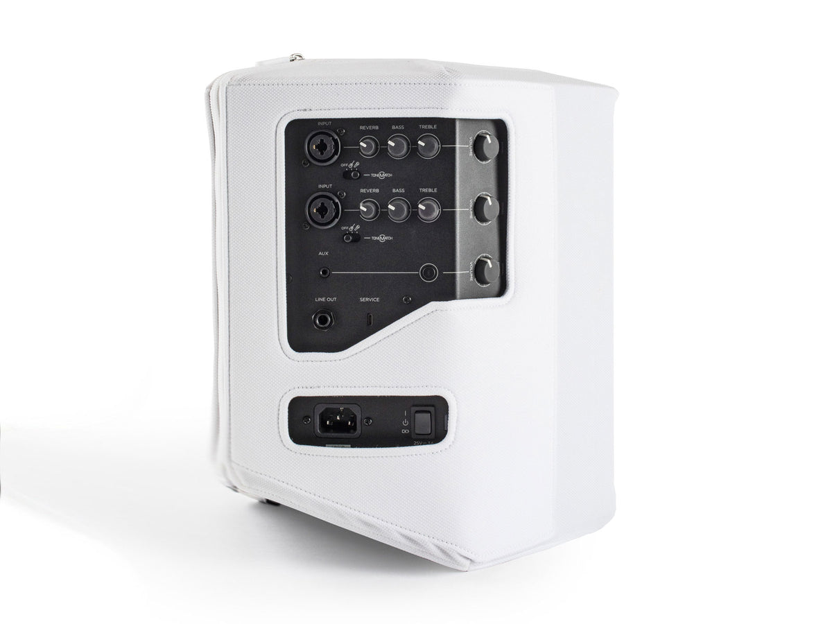 S1pro custodia leggera bianco artico