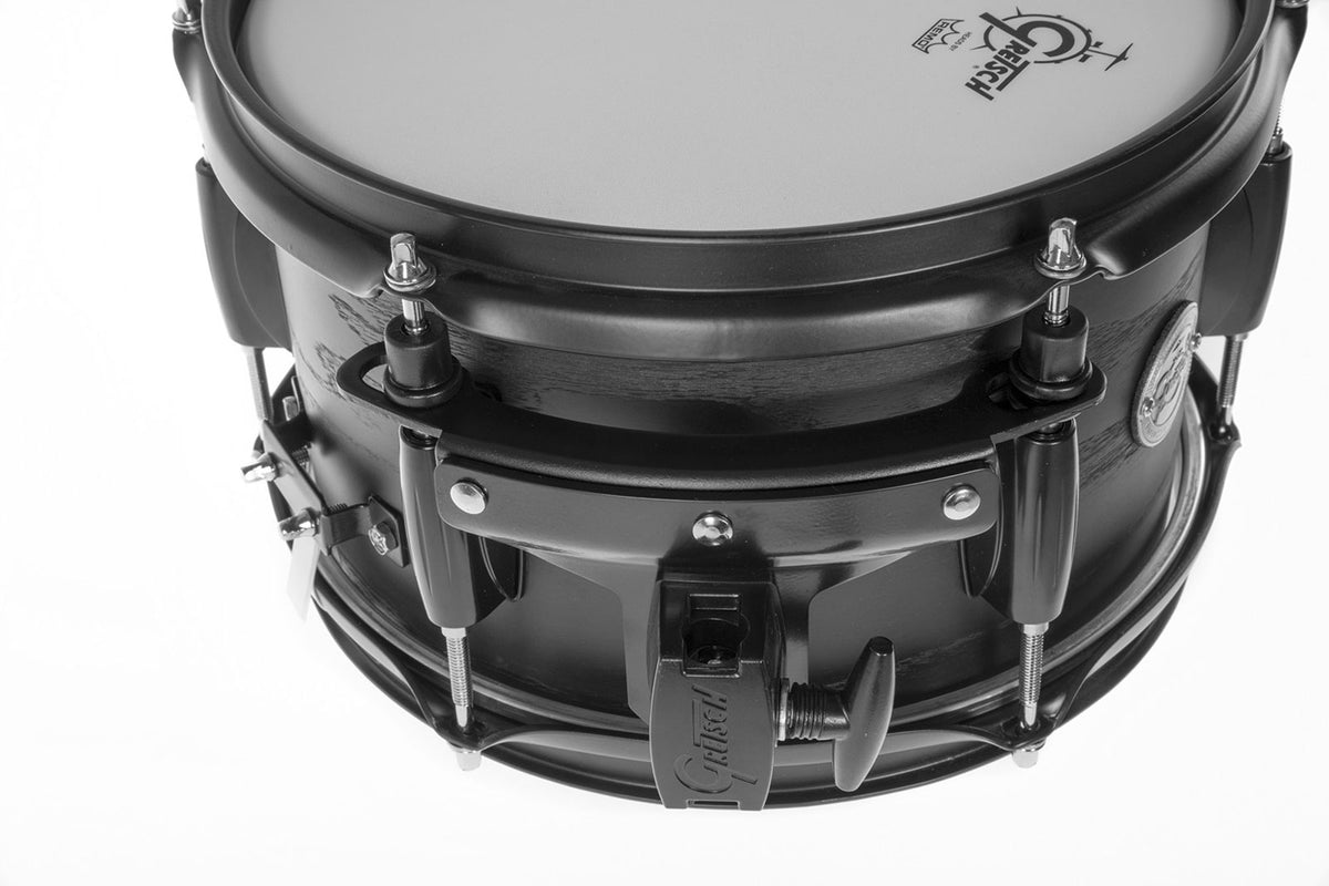 S1-0610-ASHT - SILVER SERIES 10" X 6" ASH