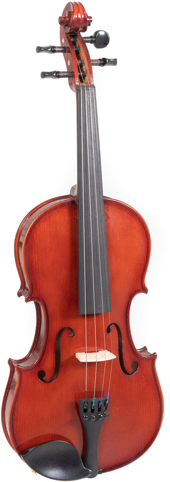 1/4-1/8 O.M. MONNICH VIOLIN SET EW