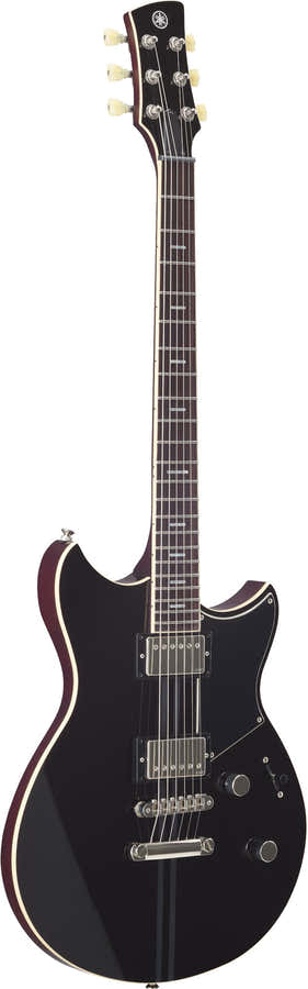 Revstar Standard Rss20 Nero