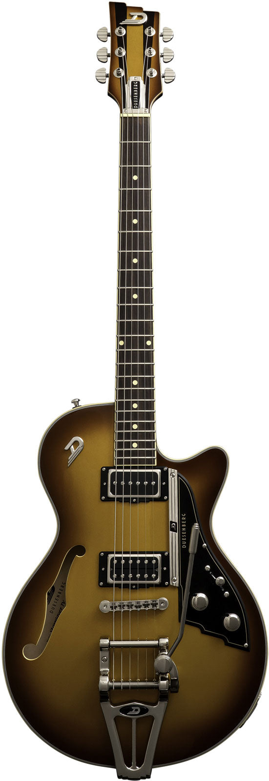 Starplayer TV Gold Burst + custodia