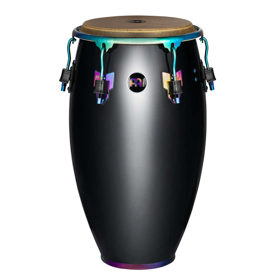 S1212PBK - Serie Spectrum Tumba 12 1/2" - Nero fantasma