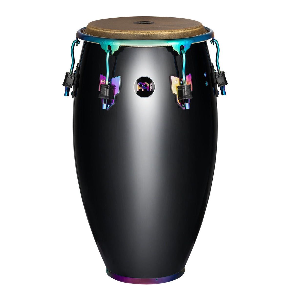 S1212PBK - Serie Spectrum Tumba 12 1/2" - Nero fantasma
