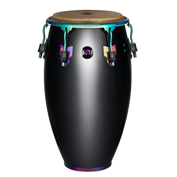S1212PBK - Serie Spectrum Tumba 12 1/2" - Nero fantasma