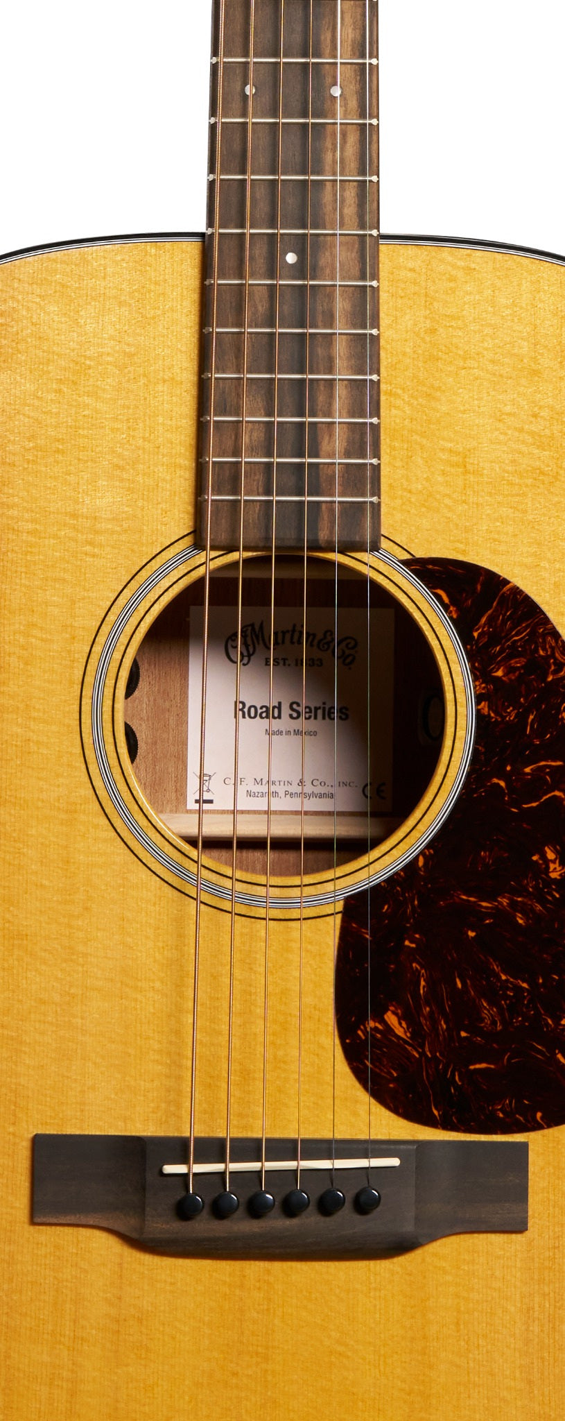 D-12E Retro Lucido Abete/Sapele