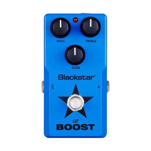 Blackstar LT Boost