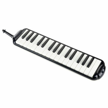 MELODICA 32 KEY STUDY 32 BLACK