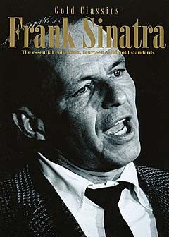 FRANK SINATRA GOLD CLASSICS - PVG