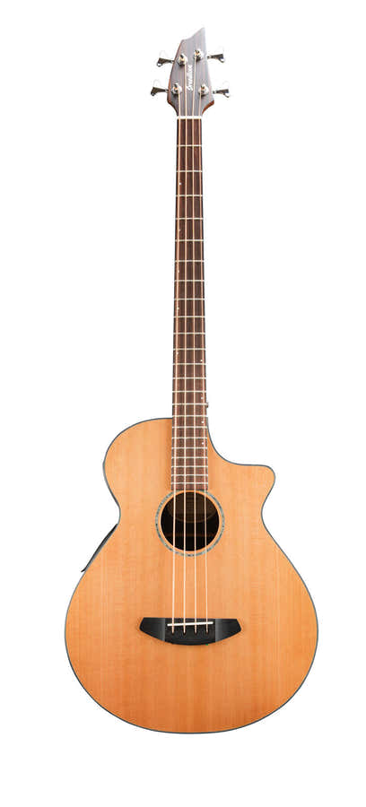 SOLO BASS CW LR BAGGS - PRODOTTO D'OCCASIONE