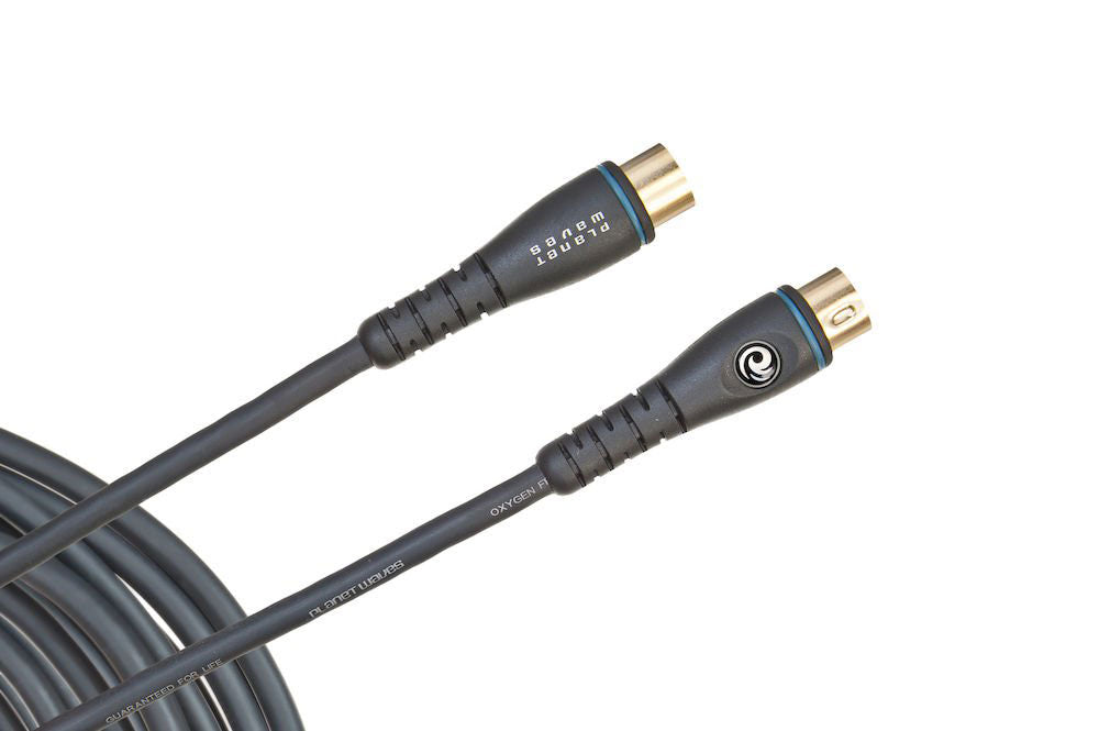 D'addario Cavo MIDI 5 Feet