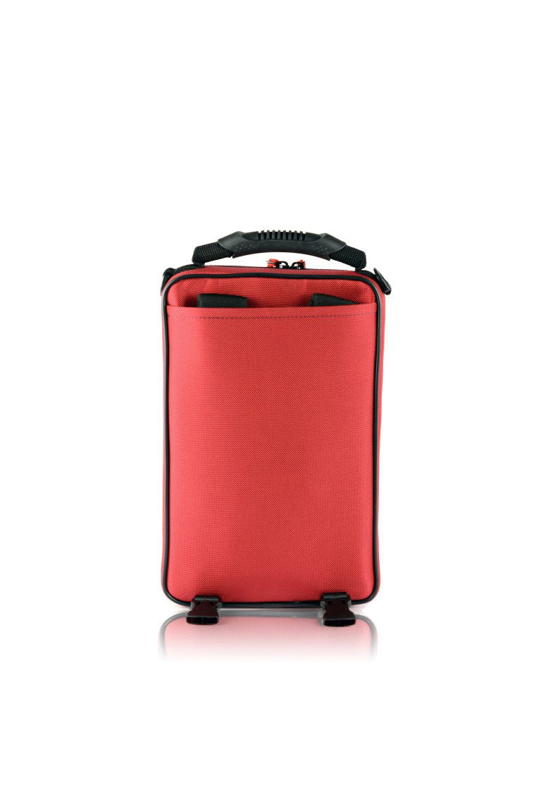 Custodia Oboe Trekking - Rosso