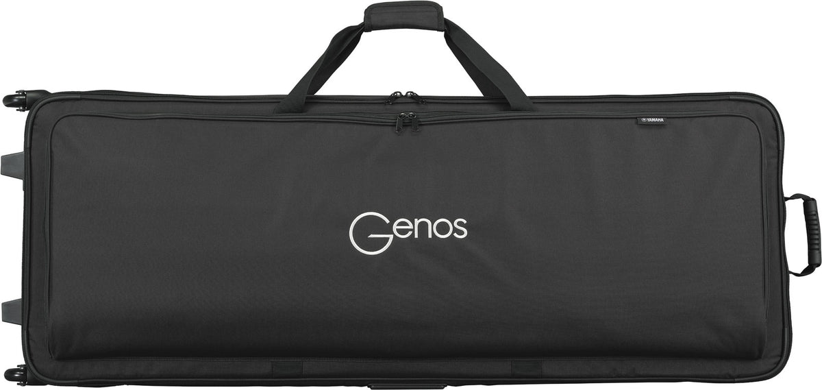 Custodia per arrangiatore SC-GENOS Nero