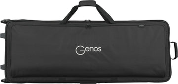 Custodia per arrangiatore SC-GENOS Nero