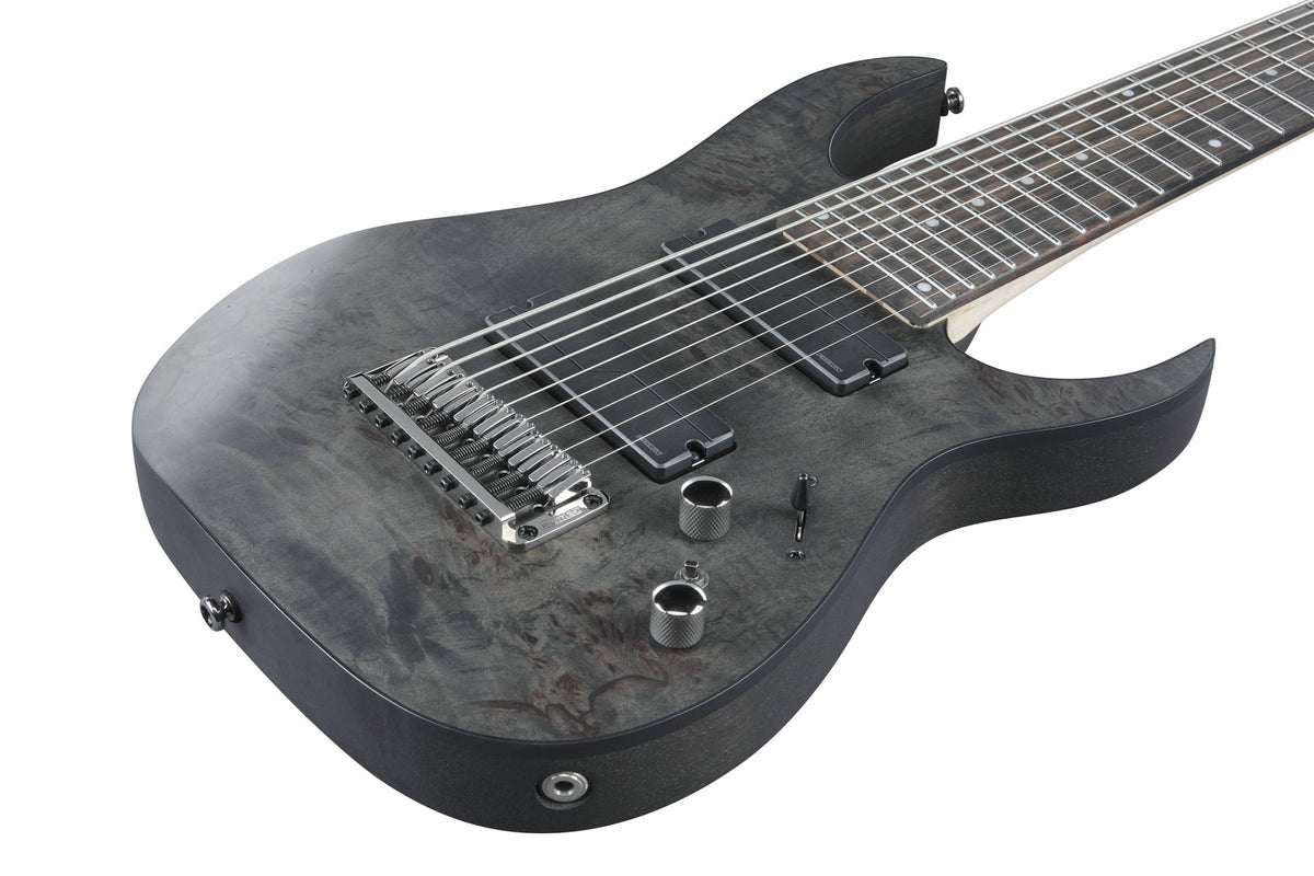 RG9PB-TGF Grigio trasparente Opaco Axe Design Lab