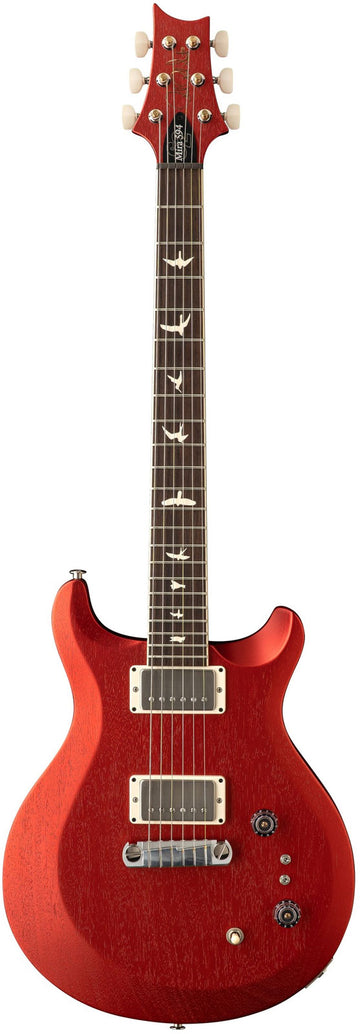 S2 Mira 594 Satinato rosso mela metallizzato