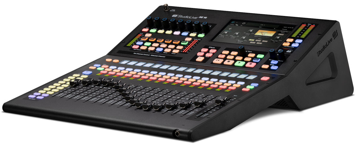 StudioLive SE 16 - STOCKB