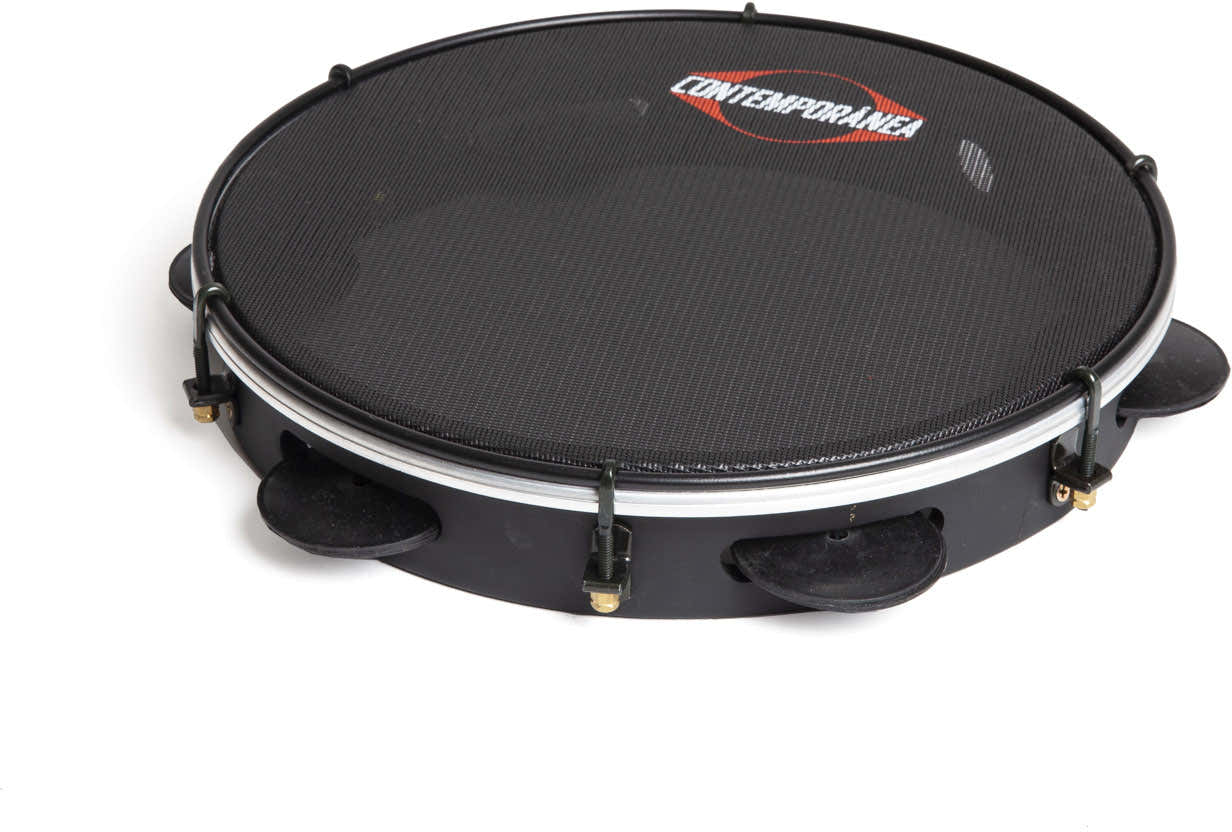 Pandeiro Da Studio 10"