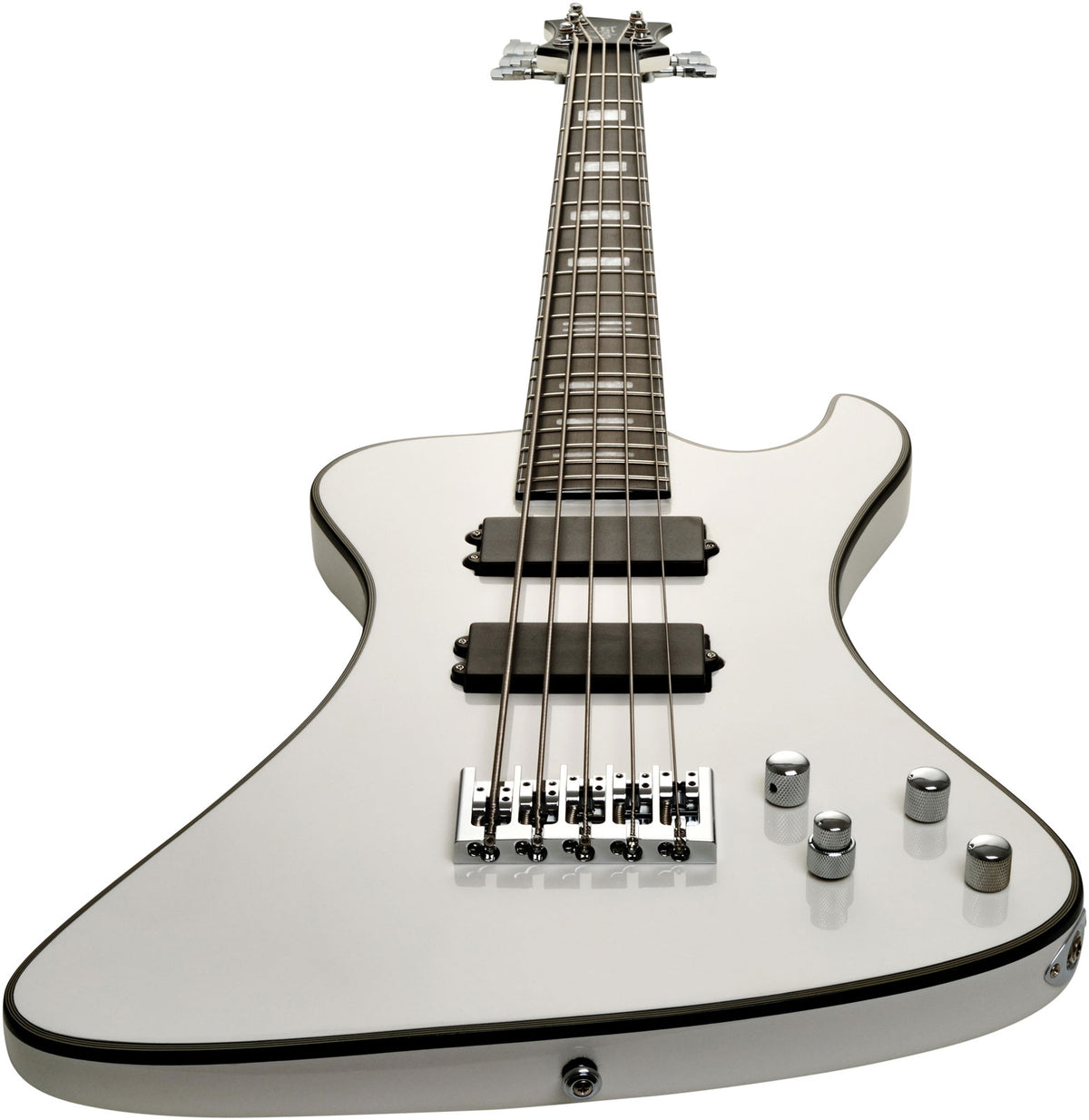 Nekromant 5 Wht