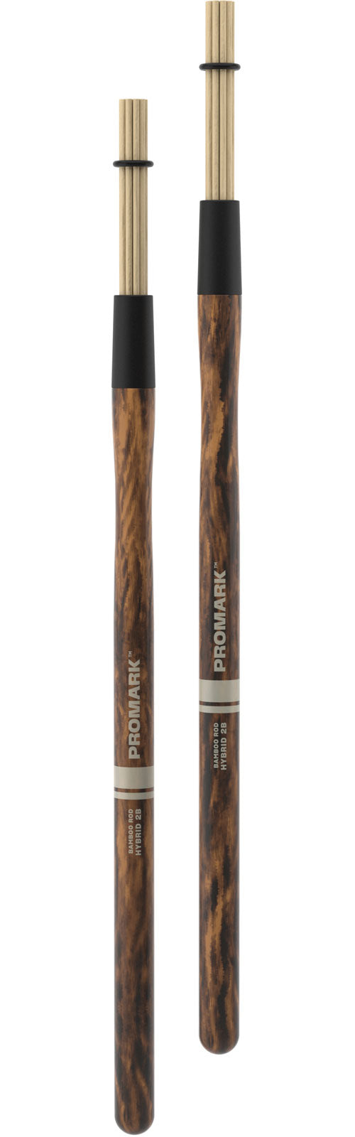 PMHRB - Hybrid Rods Bamboo 2B
