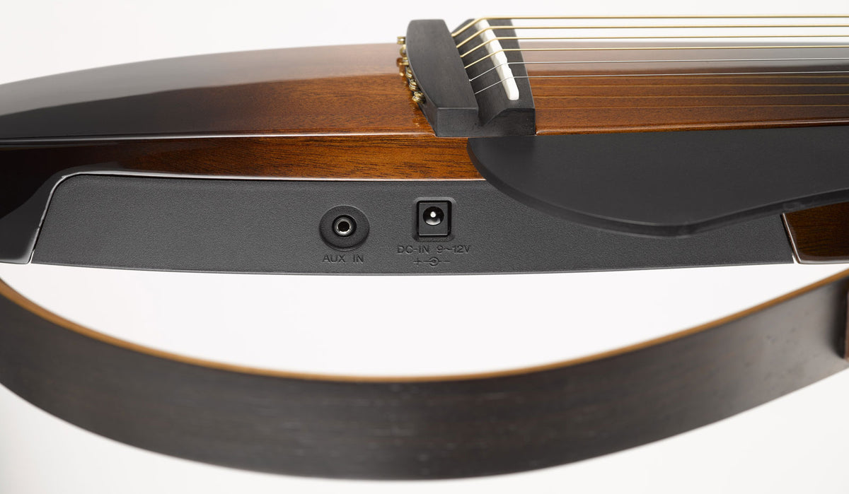 Silent G200N Nylon Naturale