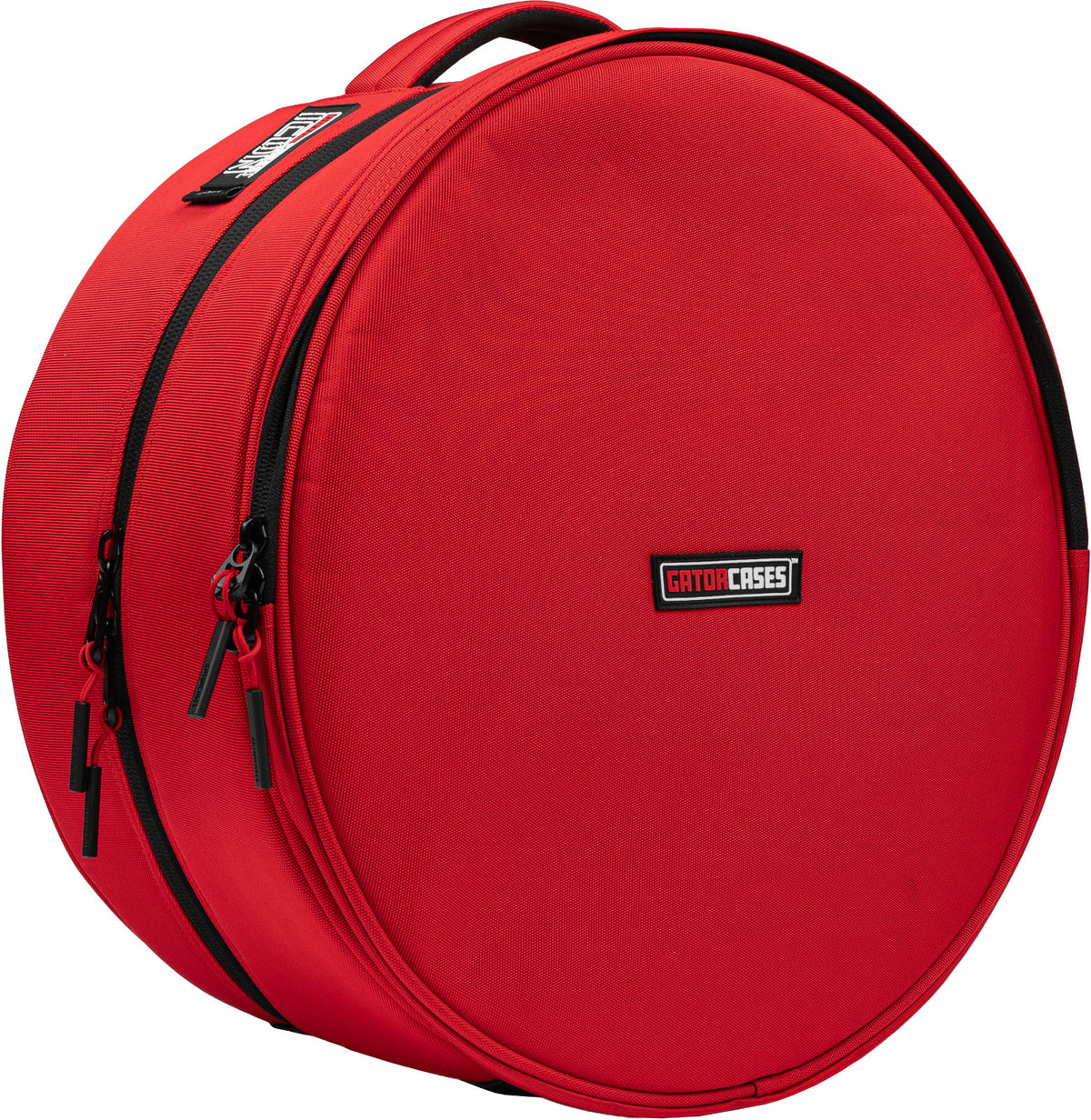 Custodia G-ICON rullante 14" x 5" edizione limitata 25 anni