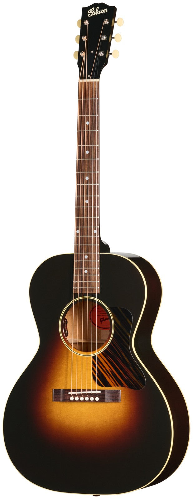 L-00 Original Vintage Sunburst Originale