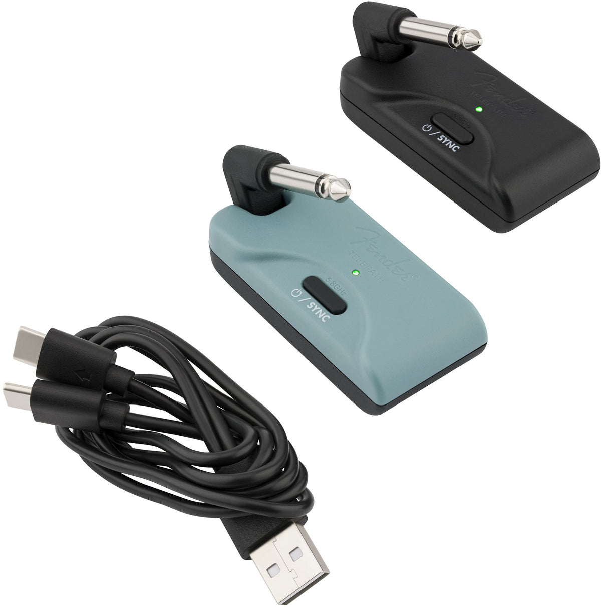 Telepath Sistema senza fili 5.8GHz