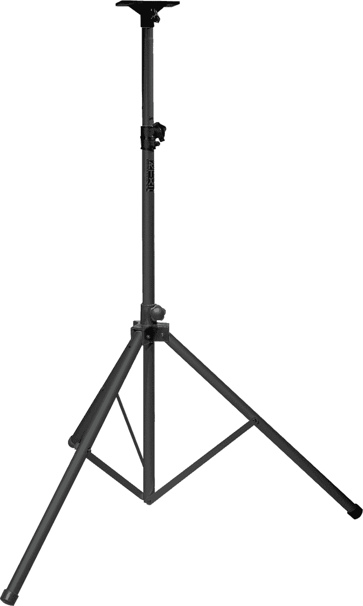 RTX BA2X 35 MM ALUMINUM BLACK