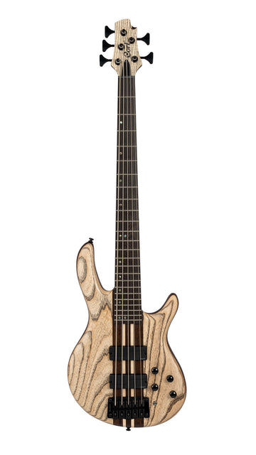 Basso A5 Ultra Frassino Pickup Fishman