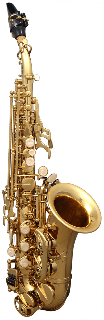 SC620 - Soprano Curvo Serie "nation"