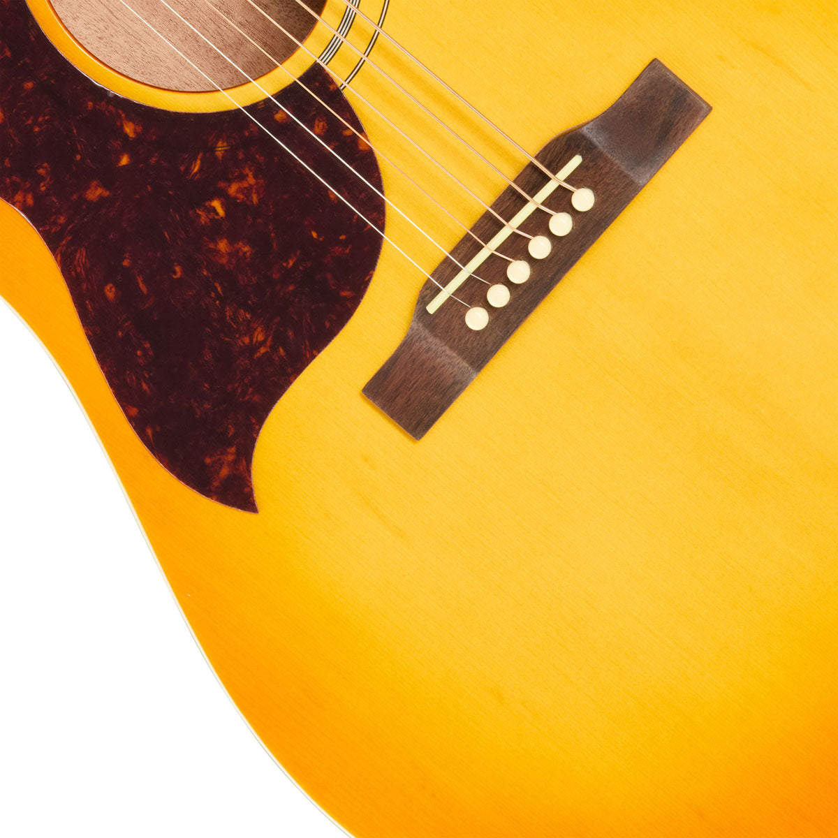 Hummingbird Tribute Sunburst ciliegia Heritage IBGM