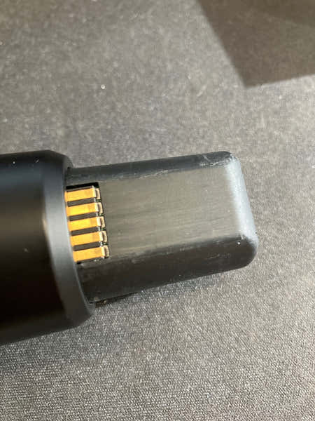 Shure Trasmettitore palmare SM58 - Banda J53 - 562-606 MHz - Stock B