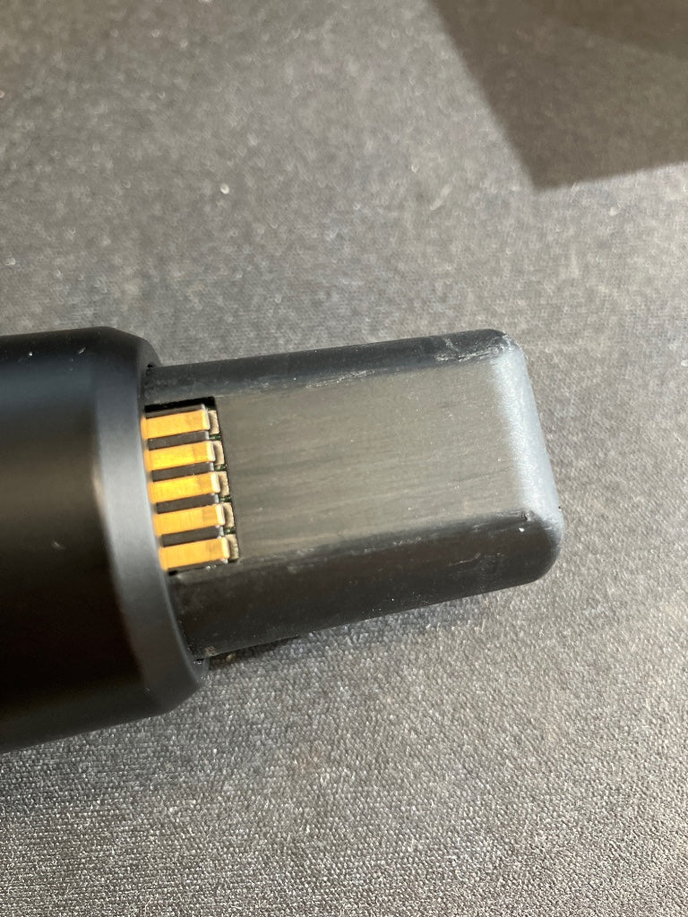Trasmettitore palmare SM58 - Banda J53 - 562-606 MHz - Stock B
