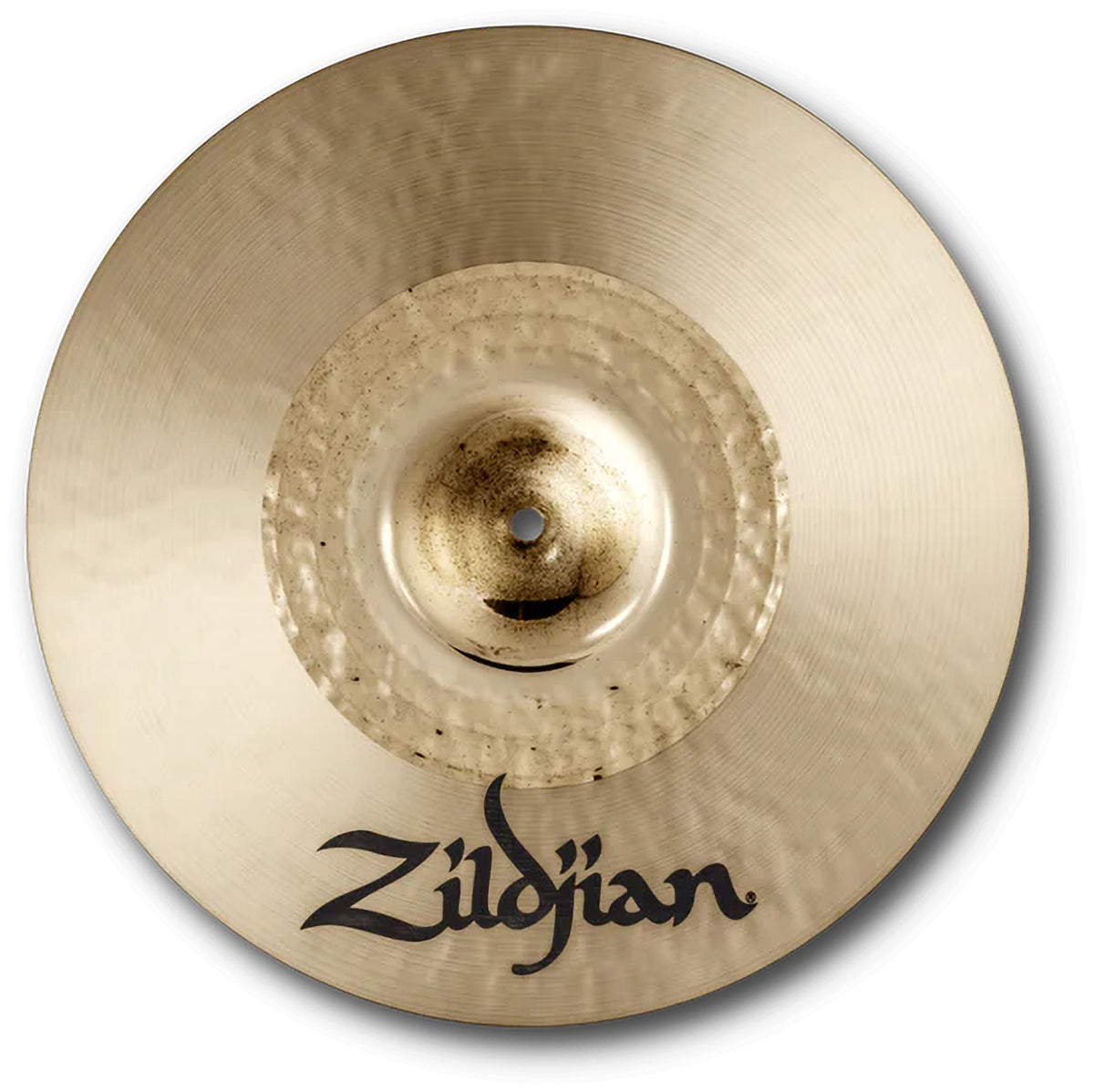 K1216 - K-Custom 16" Crash ibrido