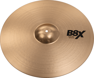 B8X 20 ROCK RIDE