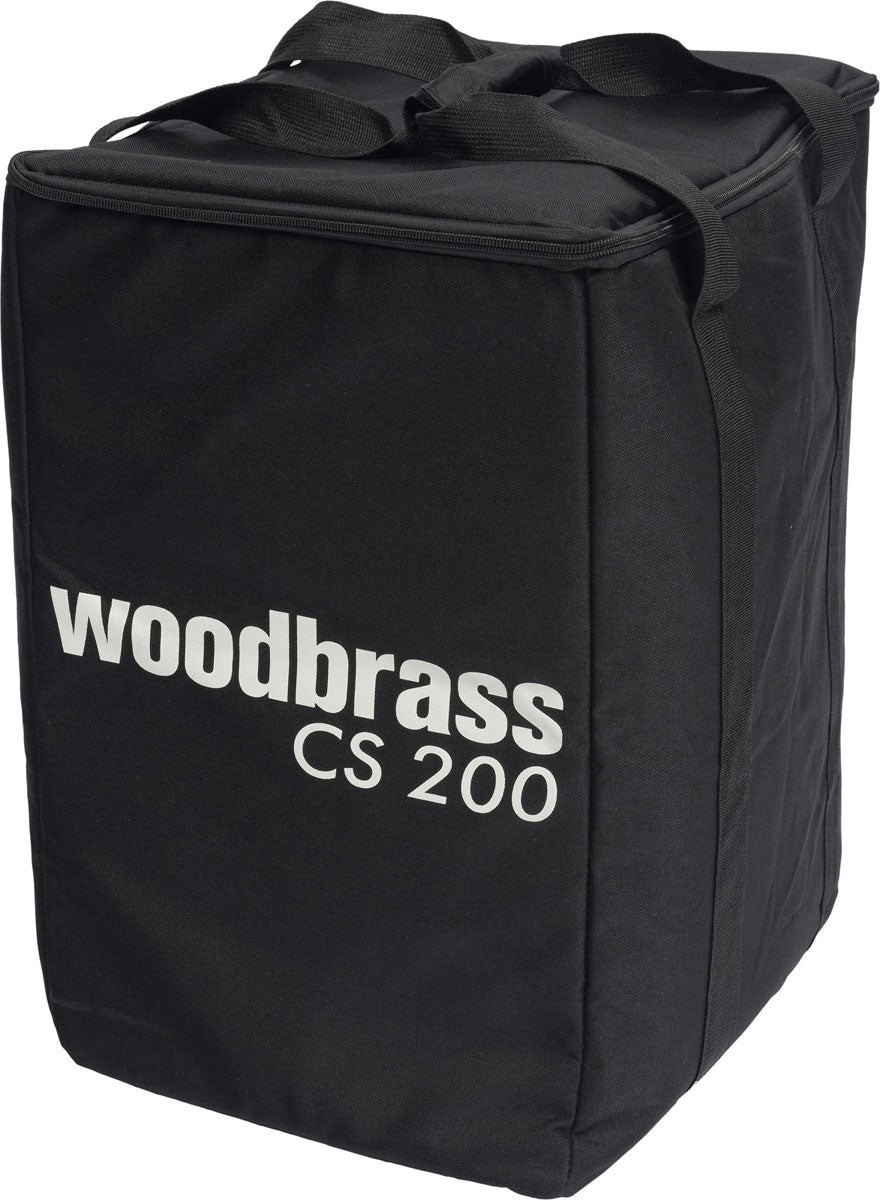 Custodia per CS200 colonna + subwoofer