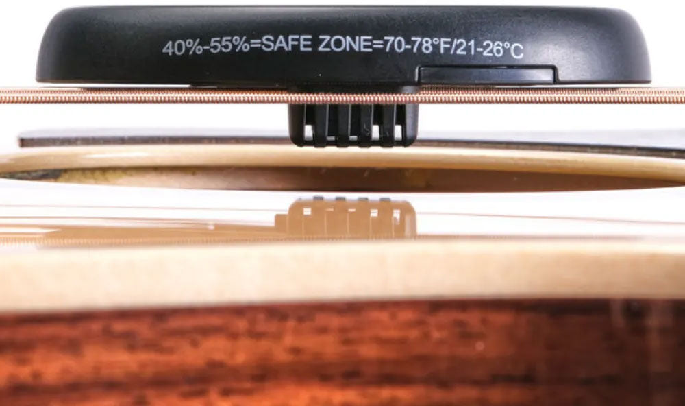 MN312 Hone - Igrometro per Chitarra