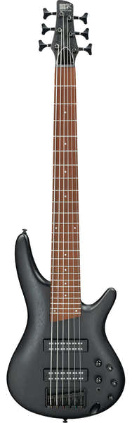 SR306EB-WK Nero Invecchiato