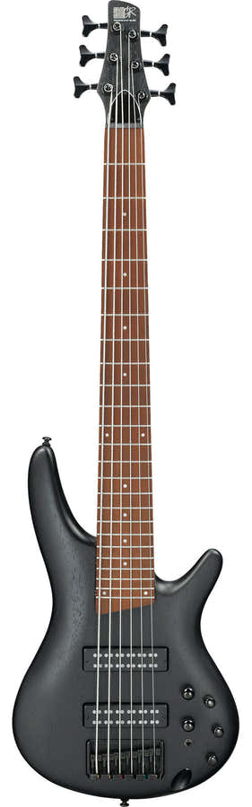 SR306EB-WK Nero Invecchiato