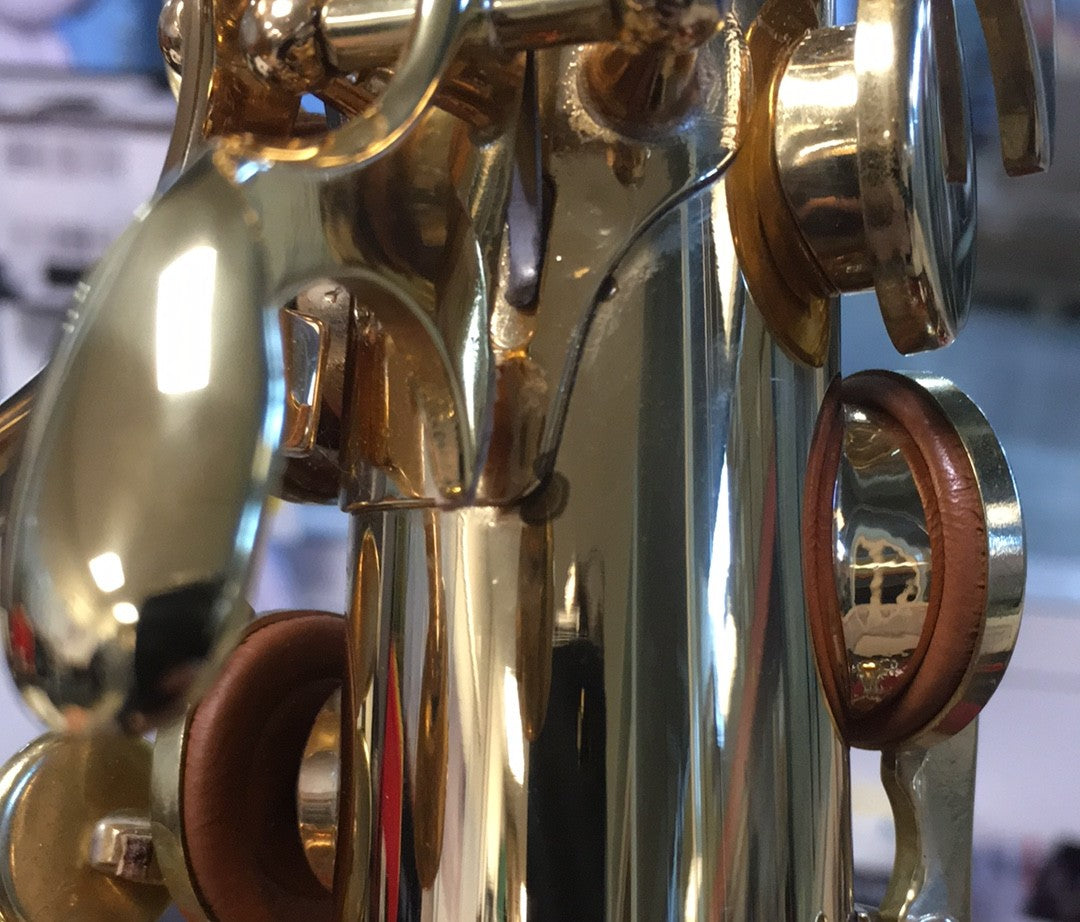 A620-II Alto Mib Verniciato - Stock B
